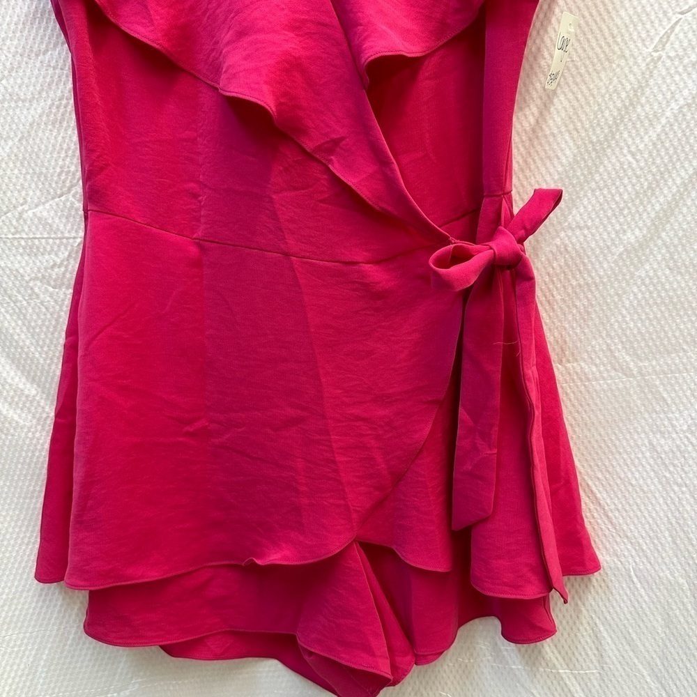 L LOVE ROMPER - Picture 3 of 9